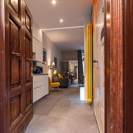 Cosy Studio In The Greenest Corner Of Trastevere Roma Dış mekan fotoğraf