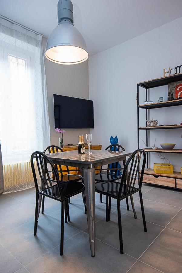 Cosy Studio In The Greenest Corner Of Trastevere Roma Dış mekan fotoğraf